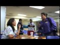 SEIU Staffer Strikes Camerman