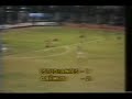 Jogo do GREMIO 1983 Gremio  3x1 Estudiantes