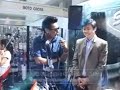 SheeVA Classic T29 Motor Expo 2011 M Bike