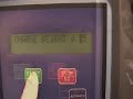 Auto Repair - Using The Robinair 34700 A/C Machine