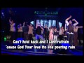 Israel And New Breed Te Amo Official Music Video and Lyrics