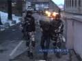 Ten (Kosovo)albanian terrorists arrested