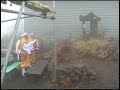 Ceremony on Mt. Kintoki, Hakone