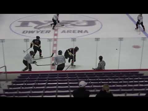 U16 Roc City Elite Futures White vs  U16 Roc City Elite Futures Black   3rd period