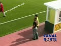 Fútbol 3ª División: U. D. Gáldar - U. D. Tijarafe Fútbol 3ª División: U. D. Gáldar - U. D. Tijarafe