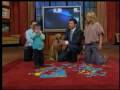 2 Year Old Geography Whiz Kid Genius on Live with Regis and Kelly Nomintaed for A Relly Award