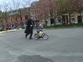 Leren Fietsen