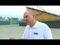 Gale Banks talks hi-po diesels Pt1