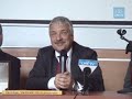 Robert Gwiazdowski na temat \"Kryzysu finansowego\" 1/6