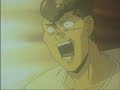 Yu Yu Hakusho - Yusuke\