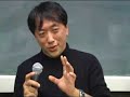 これからの多様な性&家族&ﾗｲﾌｽﾀｲﾙ●13 宮台真司さん③家族とは､本当の保守とは