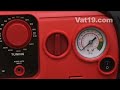Power Dome EX compact Generator Power Dome EX compact Generator