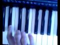 How to play Pakkatha Enna on Keyboard
