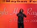 M. Nasir M. Nasir