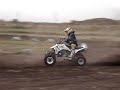 atv pro training. Echegoyen #26 - Lebek #255