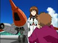 Stratos 4 Character PV 2