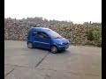 calo max ligier