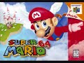 Super Mario 64 - End theme Super Mario 64 - End theme