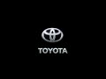 Toyota Advertisement