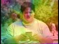 SEGA Game Gear US commercial