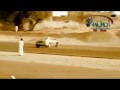 Saudi Drift Abo Fnoon