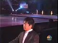Tylenol Ice Skating and Gymnastics Spectacular -- Paul Hamm and Catalina Ponor -- Floor