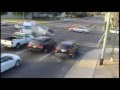 Mixed Car crashes, accidents - part 3