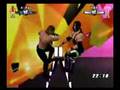 X-pac vs HBK (DX) sd vs raw 06-
