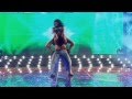 Melissa Quiñonez Bailando AXE Baila Conmigo Paraguay 2012