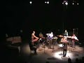 le marteau sans maître    ii 