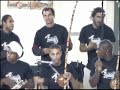 CAPOEIRA ORIGEM NEGRA