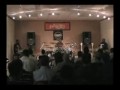 Part of the performance side of the  