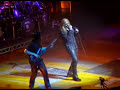 Dream Theater covering Iron Maiden