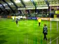 Soccerneti Fänniturniir 2009 finaal - Paide Linnameeskond vs Sillamäe Kalev - penaltid