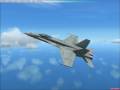 FSX Aircraft Carriers