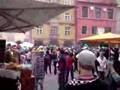 Flashmob Innsbruck 22.5.08