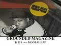 kool g  rap  vs  krs one
