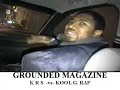 kool g  rap  vs  krs one