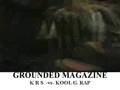 KOOL G. RAP -vs- KRS ONE