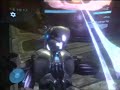 Halo 3 Secret Elite Helmet on Floodgate