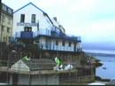 Brixham Port Regeneration Work - Feb. 22nd 2008