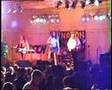 NEDY JOHN CROSS live / MINATON 2002 / QUEEN WeWillRockYou