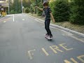 BA Skate Video 1 [teaser]