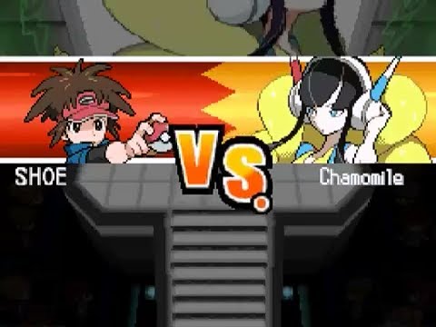 Pokemon Black And White 2 Rom English Zip