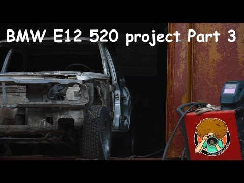 BMW E12 - Машина на Drive2.ru http://www.drive2.ru/cars/bmw/5_series/5_series_e12/pushkinilya/ Голос уставший и сонный, много работаю по ночам( делаю серии при первой ...