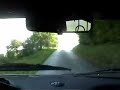 rallye des Ardennes 2007 ES 3 rallye des Ardennes 2007 ES 3