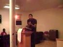 Bishop Lionel Venable Flowing in the Spirit!! Bishop Lionel Venable Flowing in the Spirit!!