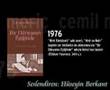 Cemil Meri� Belgeseli   kronoloji 