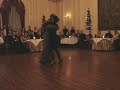 Thierry Le Cocq & Delphine Blanco - milonga