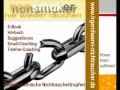 Nichtraucher - Raucher Schockbilder sind sinnlos.wmv
